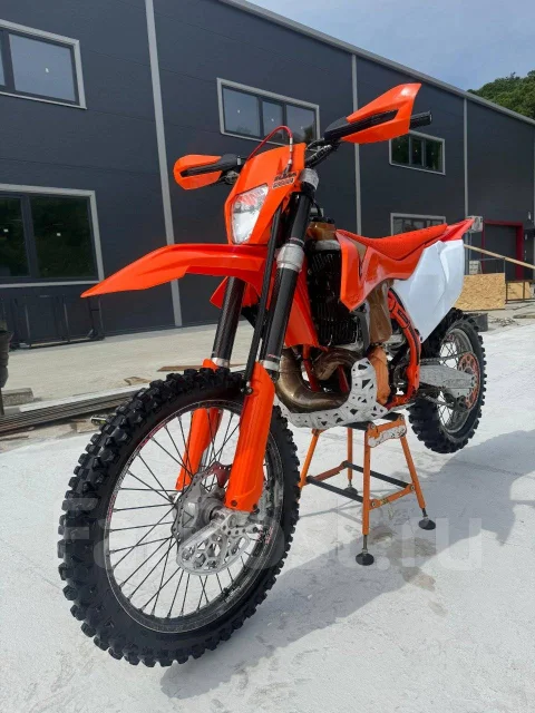 KTM 300 EXC. 300����. ��., ��������, ���������, ������ �� �� ����