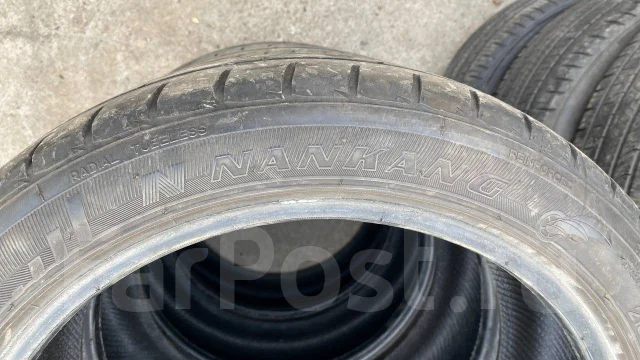 Nankang Green Sport Eco-1. ������, 2023 ���, �/�, ����� 20 % ����