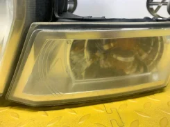 ���� ����� Jeep Commander XK 2005-2010; Jeep Commander XH 2005-2010 [61813787] 55157207AE ����