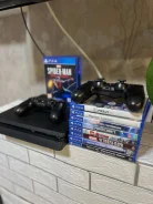 Sony PlayStation 4 ����