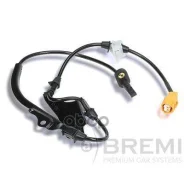 ������ �������� �������� ������ (ABS) Bremi ���. 50683 50683 ����