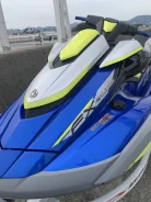 Yamaha FX Cruiser SVHO. 2020 ���. ��� ����� �� ������������ ����