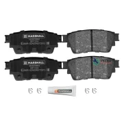 ������� ��������� �������� Mitsubishi Outlander 12- Marshall M2622864 M2622864 ����