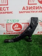 ����� �������� ������ ������ Toyota Corsa 1995 4E-FE Z590 ����