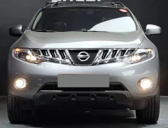 Nissan Murano. Z51, VQ35DE ����