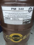 Pemco. 5W-40, �������������, 1��. ����