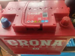 Crona. 60��.�., LB2, 500��., ��������, ������������ ��������� ����