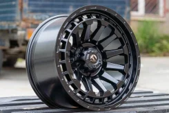 Fuel Off-Road. 9.0x17", 5x127, ET-10, �� 71,5���. ����