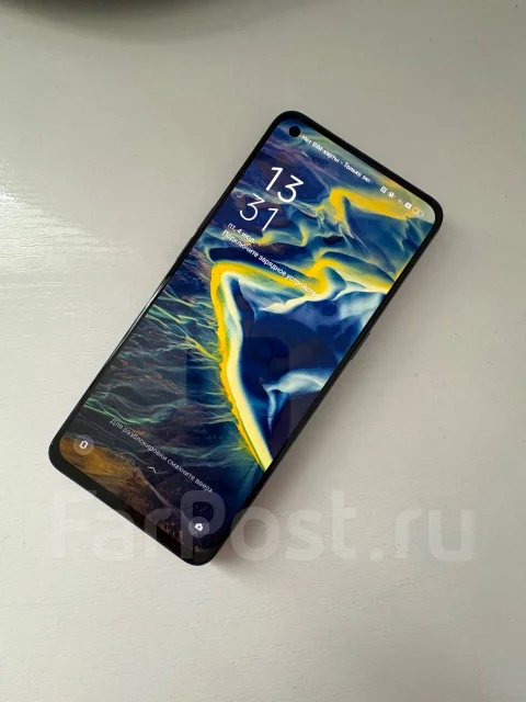 OPPO Reno5. �/�, 128 ��, ������ ����