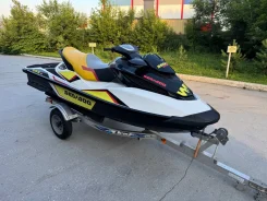 BRP Sea-Doo Wake. 2014 ��� ����