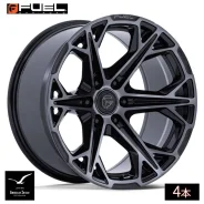 Fuel Off-Road Hammerhead. 9.0x20", 6x135, ET20, �� 87,1���. ��� ����� �� ������������ ����