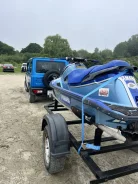 Yamaha GP800R. 2002 ��� ����