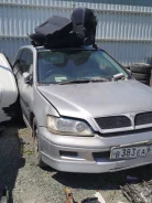 Mitsubishi Lancer Cedia. CS5W, 4G93 ����