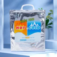 ���������� � ������� ��� �������� � ���������, "Hot & Cold", 30*35 �� ����