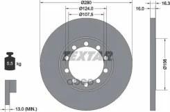 ���� ��������� ������ � ��������� PRO FORD Textar 92152003 FORD Textar ���. 92152003 92152003 ����