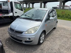 Mitsubishi Colt. 21 ����