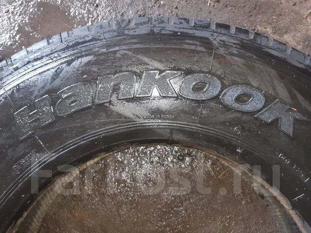 Hankook AH11. �����������, ����� ����