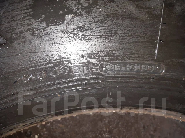 Hankook AH11. �����������, ����� ����