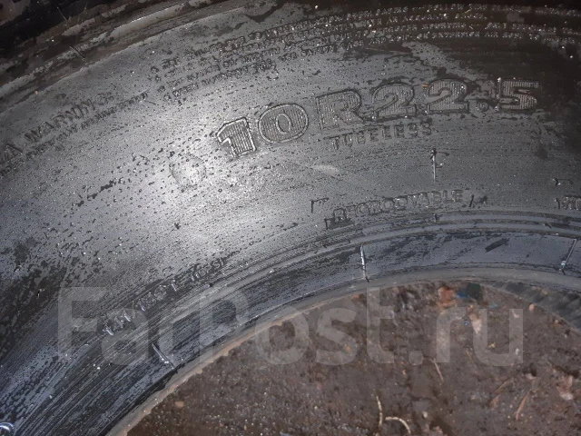 Hankook AH11. �����������, ����� ����