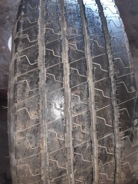 Hankook AH11. �����������, ����� ����