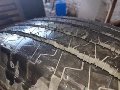 Hankook AH11. �����������, �����. �������� ������ ����
