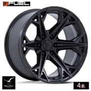 Fuel Off-Road Hammerhead. 9.0x20", 6x139.7, ET20, �� 106,1���. ��� ����� �� ������������ ����