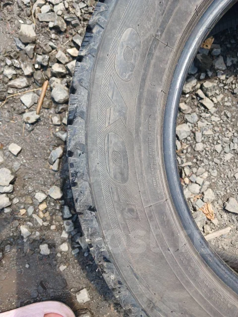 Toyo Observe GSi-6 LS. ������, ��� �����, �/�, ����� 35 % ����