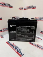 ����������� Xtreme VRLA 12V 85A*h (OT85-12) ����