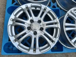 Claire. 7.0x16", 5x114.3, ET38, �� 73,1���. ����