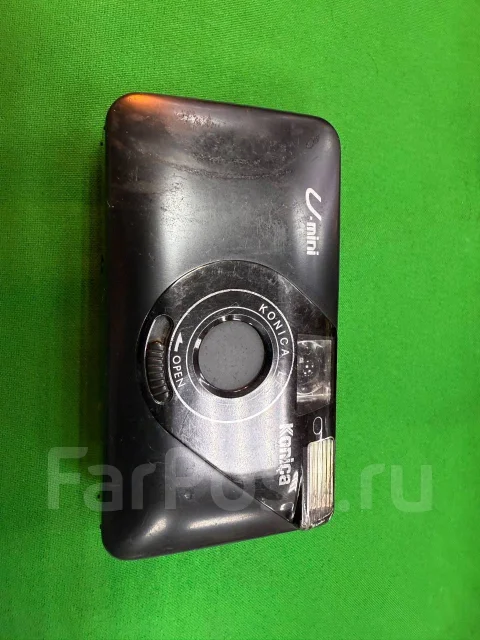 Konica EE-Matic ����