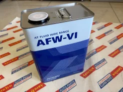 Aisin. ATF (��� ����), 4��. ����