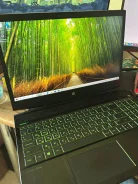 HP Pavilion 15. 15.6", ��� 8 ��, ���� 500���, WiFi: 1, Bluetooth: 1 ����