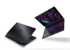 Acer Predator Helios Neo 16. 16", 5����, ��� 16 ��, ���� 1 000���, WiFi: 1, Bluetooth: 1, ����������� �� 12��. ��� ����� �� ���������� ����