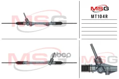 ������� ����� ��� ��� ��������������� Citroen C4 Aircross, Mitsubishi ASX / Outlander / RVR, Peugeot 4008 MSG rebuilding ���. MT104R MT104R ����