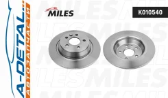���� ��������� ������ FORD Galaxy 06-/KUGA 08-/Mondeo 07-/S-MAX 06- (TRW DF4766) K010540 K010540 ����