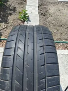 Kumho Ecsta LE Sport KU39. ������, 2016 ���, �/�, ����� �� 5 % ����