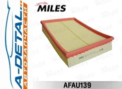 ������ ��������� Volvo XC70/S60/S80/V70 (Filtron AP165/2, MANN C30189) AFAU139 AFAU139 ����