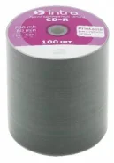 ���� CD-R intro 700 Mb 80m 52x Bulk100 (����) ����