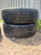 Toyo Observe GSi-6 LS. ������, ��� �����, �/�, ����� 40 % ����