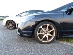 AVS Model 7. 7.0x17", 5x100, ET50,  73,1. 