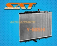 �������� Nissan X-Trail 31 QR25DE/MR20DE NS0007-T31 ����