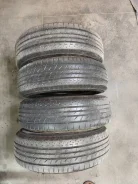 Bridgestone Playz PX-RV. ������, 2016 ���, �/�, ����� 20 %. �������� ������� ����