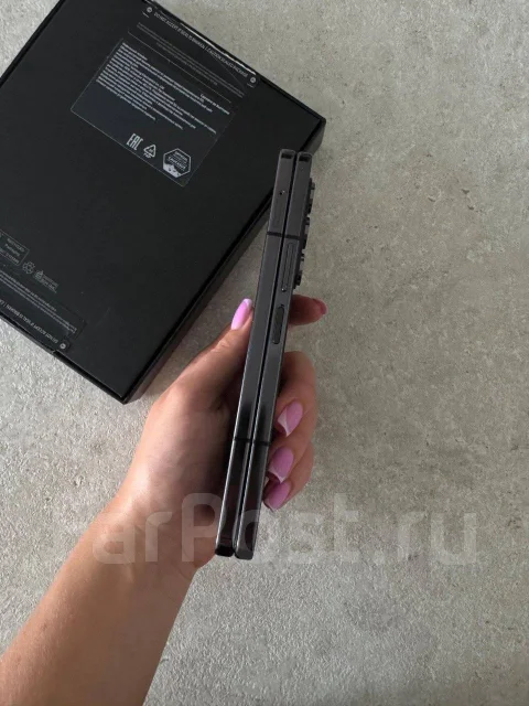 Samsung Galaxy Z Fold5. �/�, 256 ��, ������, 3G, 4G LTE, 5G, ����������, NFC ����