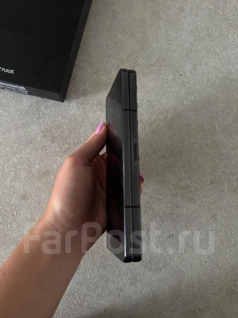 Samsung Galaxy Z Fold5. �/�, 256 ��, ������, 3G, 4G LTE, 5G, ����������, NFC ����