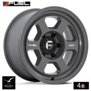 Fuel Off-Road Hype. 8.5x17", 5x127, ET-10, �� 71,5���. ��� ����� �� ������������ ����