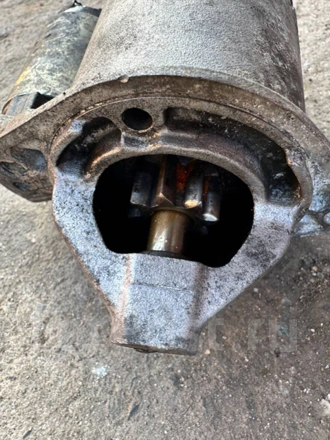 ������� Mitsubishi Airtrek MD356178 ����