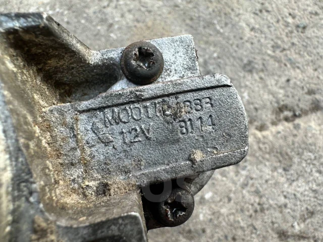 ������� Mitsubishi Airtrek MD356178 ����