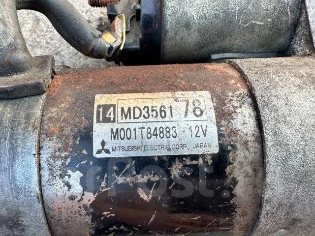 ������� Mitsubishi Airtrek MD356178 ����