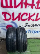 Bridgestone Potenza RE050. ������, 2006 ���, �/�, ����� �� 5 % ����