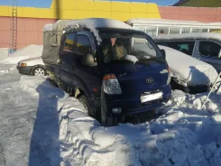 Kia Bongo ����